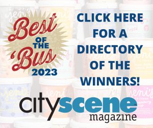 Best of the 'Bus 2023